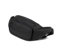 Brandit Waist Belt Bag, black
