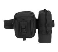 Brandit Waist Belt Bag Allround Black