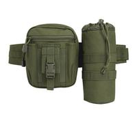 Brandit Waist Belt Bag Allround Olive