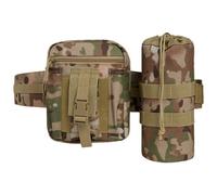 Brandit Waist Belt Bag Allround Tactical Camo