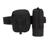 Brandit Waistbeltbag Allround Black
