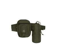 Brandit Allround Waistbeltbag, olive, One size