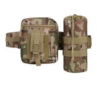 Brandit - Waistbeltbag Allround with bottle holder