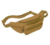 Brandit Waistbeltbag, Color: camel, Size: OS