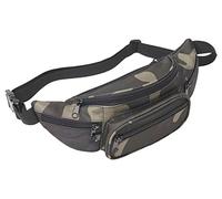 Brandit Waistbeltbag, Color: darkcamo, Size: OS