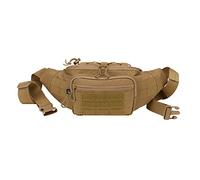 Brandit - Molle Camel - Hip Bag - brown - Onesize - 100% Polyester Onesize