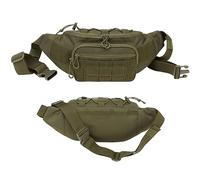 Brandit Waistbeltbag Molle - Olive