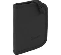 Brandit Wallet, black, One size