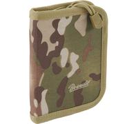 Brandit Wallet, brown for Men