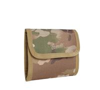 Brandit Wallet Five, Carteras,