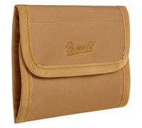 Brandit Wallet Five Purse Wallet Camo Solid NEW