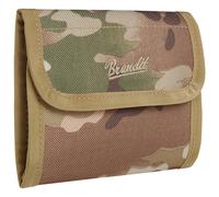 Portfolio Brandit Five Vert TU