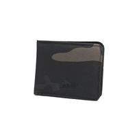 Brandit Wallet Four, Carteras, Darkcamo