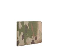 Brandit Wallet Four - Outdoor Wallet, Many (Camouflage) Colours, Tactical camo, Wallet Four, One Size