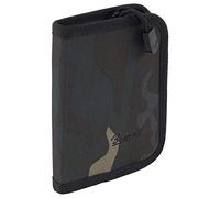 Brandit Wallet One, Color: darkcamo, Size: OS