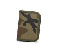 Brandit Adult (Unisex) 11,9 Wallets, Woodland, One Size