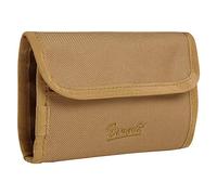 Brandit Two Wallet, brown for Men