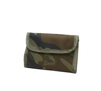 Brandit Adult (Unisex), Woodland, Wallet Two, One Size