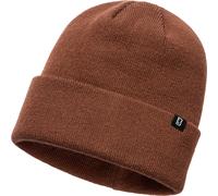 Bonnet Brandit Marron TU