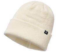 Brandit Watch Cap Mens Beanie Hat Warm Winter Rustic Old White