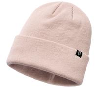 Brandit Watch Cap Mens Beanie Hat Warm Winter Rustic Rose
