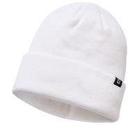 Brandit Watch Cap Mens Beanie Hat Warm Winter Rustic White