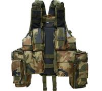 Brandit Weste Tactical Vest 8006