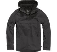 Brandit Windbreaker Jacket BlackXXL Black
