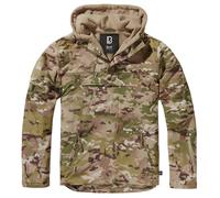 Brandit Windbreaker, color: tactical c, size: L