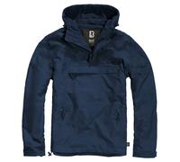 Brandit Windbreaker Anorak Navy 2XL size 2XL