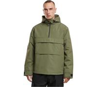 Brandit Arctic Windbreaker Jacket - Olive