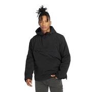 Brandit Windbreaker, color: black, size: 3XL
