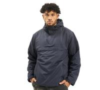 Brandit Windbreaker, Color: navy, Size: 5XL