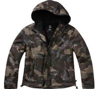Brandit Jacket Grey XL Woman