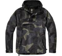 Brandit Jacket Grey 5XL Men