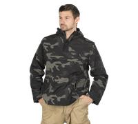 Brandit Windbreaker Jacket, multicolored, size 2XL