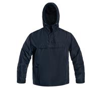 Brandit Windbreaker Jacket - Navy