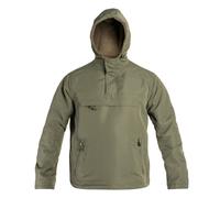 Brandit Windbreaker Jacket, olive, size 3XL