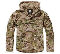 Brandit Jacket Beige,Green 5XL Men