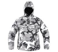 Brandit Windbreaker, Color: urban, Size: S