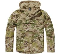 Brandit Windbreaker Tactical Camo Size 3Xl