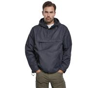 Brandit Windbreaker Jacket - Navy