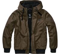Brandit Wintenjacke Essential Jacket 3193