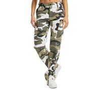 Brandit Women BDU Ripstop Pants, Color: urban, Size: 31