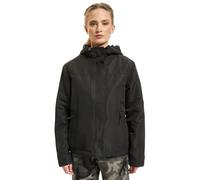 Brandit Women Frontzip Windbreaker, color: black, size: S