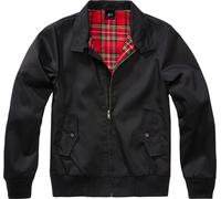 Brandit Women Jacke Ladies Lord Canterbury Jacket Black