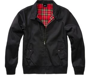 Brandit Women Jacke Ladies Lord Canterbury Jacket Black