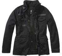 Brandit Women Jacke Ladies M65 Giant Jacket Black