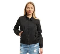 Brandit Women Lord Canterbury Jacket, Color: black, Size: S