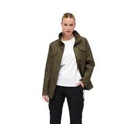 Brandit M65 Ladies Jacket, green, size 3XL for Women